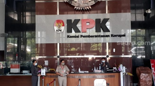 Penuhi Panggilan Kasus Korupsi Lahan Munjul Anies Janji Blak Blakan Ke