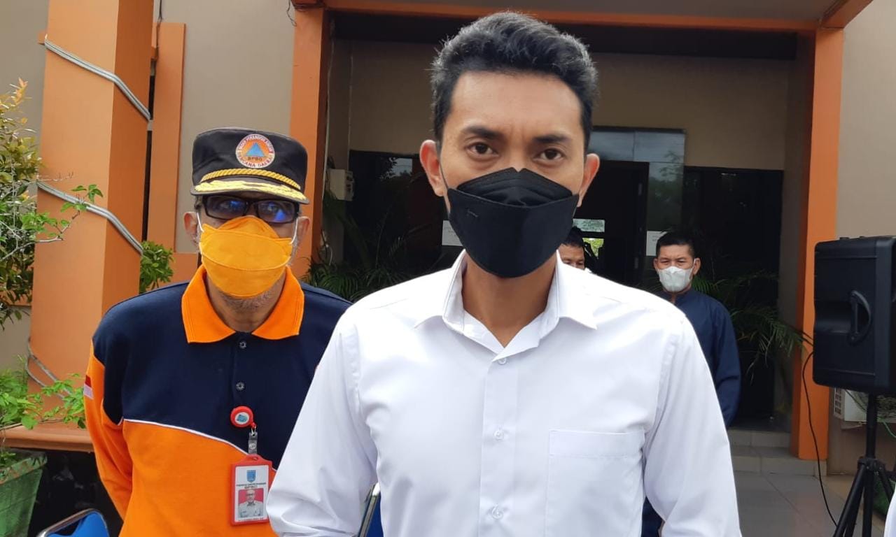 Tes Swab Antigen Gratis Bagi Peserta Tes Cpns Dan Pppk Kabupaten