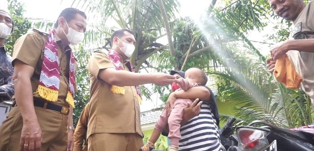 Kota Banjarbaru Berupaya Turunkan Angka Stunting Koranbanjar Net