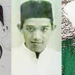 Guru Sekumpul masa kecil, remaja dan dewasa. (foto: dok)