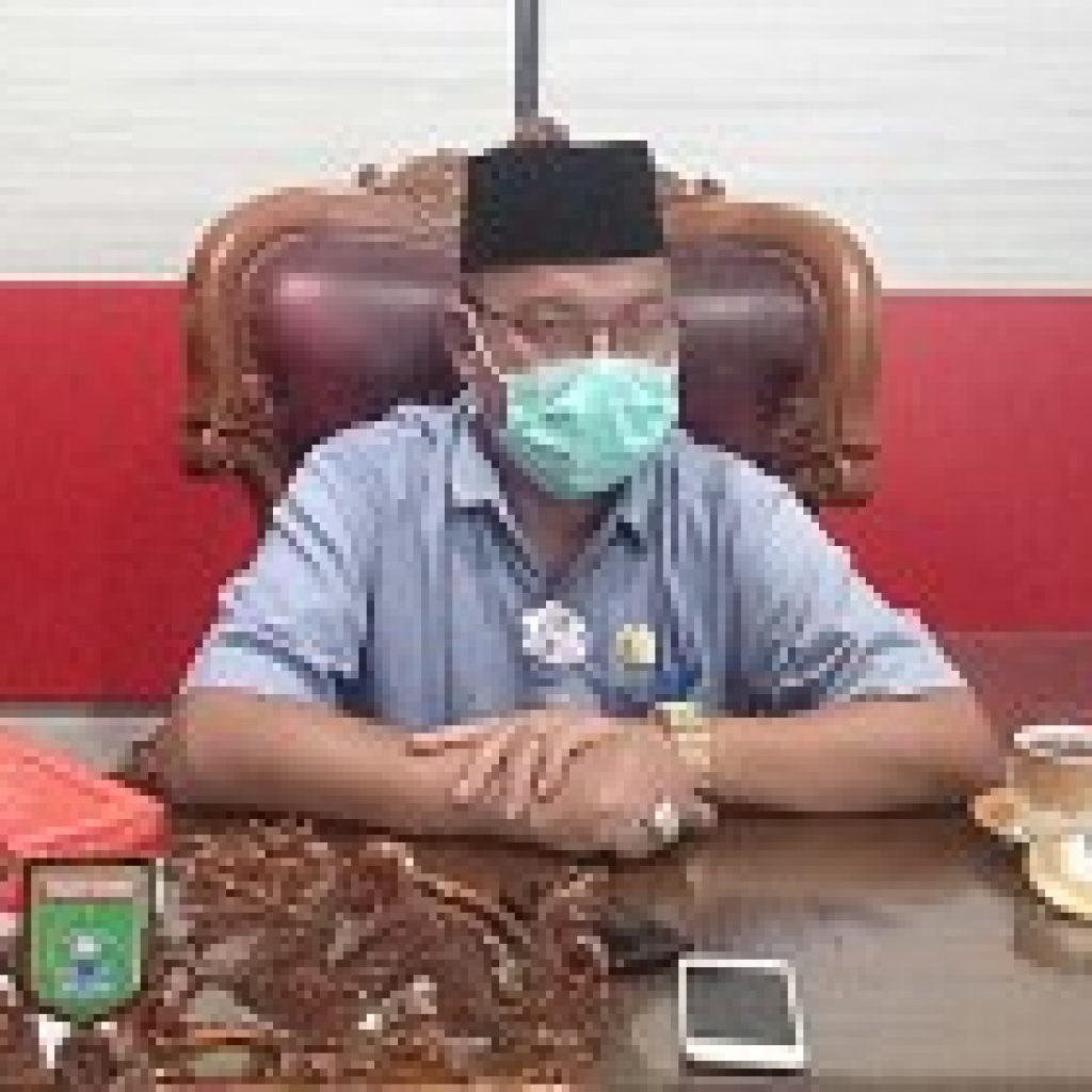Wacana DPRD Tangguhkan Penahanan Mantan Sekda Tanbu Dinilai Bertentangan Hukum