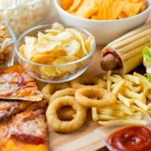 Dokter: Makan Junk Food Sebulan Bikin 10 Tahun Lebih Cepat Meninggal