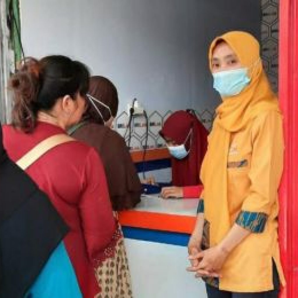 Resep Sukses Jadi Agen BRILink