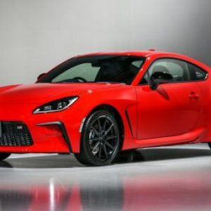 Spesifikasi All New Toyota GR 86 Terbaru