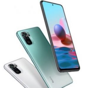 Bocoran Spesifikasi dan Harga Redmi Note 10 Ultra