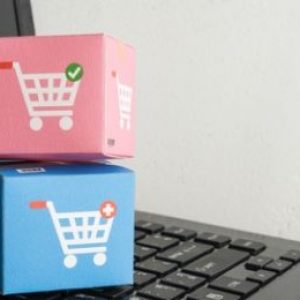 Platform Belanja Online Hitshop Jamin Produknya Original