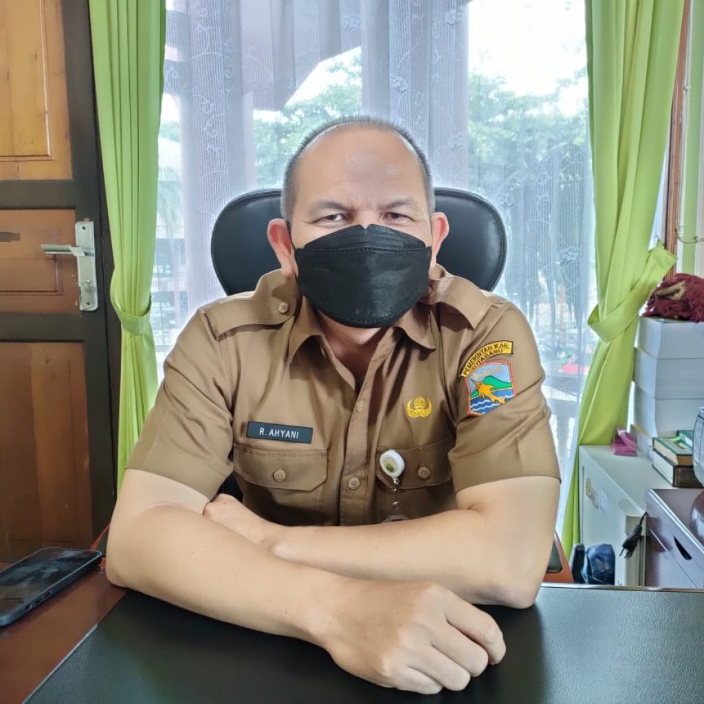 Usai WTP Ke Enam, Plt Kadis BPKAD Kotabaru Konsentrasi Proses Keuangan