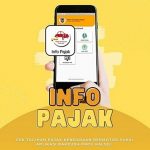 Aplikasi bayar pajak.