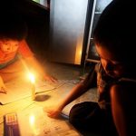 Ilustrasi pemadaman listrik yang dilakukan PLN Kalselteng. (foto: ist)