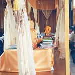 Makam Kyai Gede atau Habib Abdul Qadir Assegaf di Kotawaringin Hulu, Kalimantan Tengah. (foto: yanda)