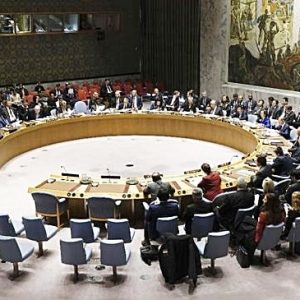 PBB Sidang Darurat, Sekjen; Hentikan Pertempuran di Palestina