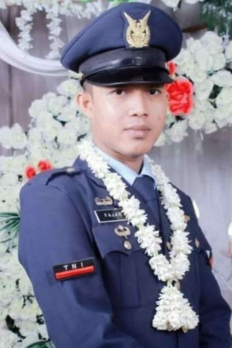 Pratu Septian Fajariyanto