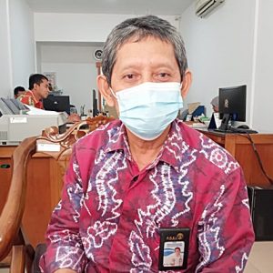 Humas PDAM Bandarmasih Sebut Oknum Pejabat pun Pernah Mencuri Air Bersih   