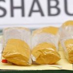 Narkoba jenis sabu. (foto: ist)