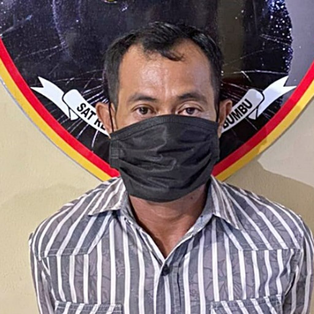 Gelapkan Sepeda Motor, Paman Dijebloskan Ponakan ke Penjara