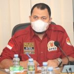 Anggota Komisi III DPRD Banjarbaru, Nurkhalis Anshari. (Foto:istimewa)