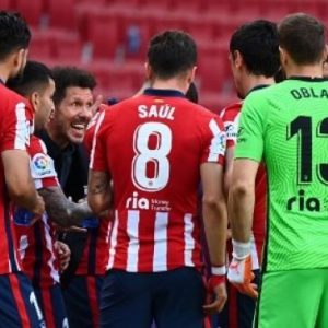 Penentuan Juara Hingga Laga Terakhir