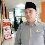 Ketua DPRD Kotabaru, Syairi Mukhlis