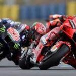 Pebalap Ducati, Jack Miller berhasil keluar sebagai juara MotoGP Prancis 2021
