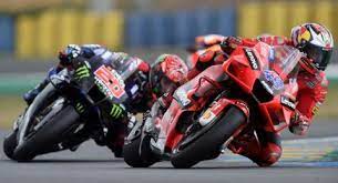 Pebalap Ducati, Jack Miller berhasil keluar sebagai juara MotoGP Prancis 2021
