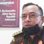 Kasi Penkum Kejati Kalsel, Makhpujat SH. (foto: ist)