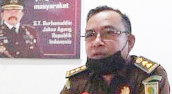 Kasi Penkum Kejati Kalsel, Makhpujat SH. (foto: ist)