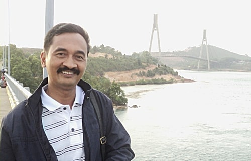 Pengurus JMSI Provinsi Jawa Timur. (foto: JMSI)