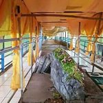 Makam Datu Nuraya atau Syekh Abdul Rauf di Kabupaten Tapin, Kalimantan Selatan, (foto: Khazanahassalaf.id)
