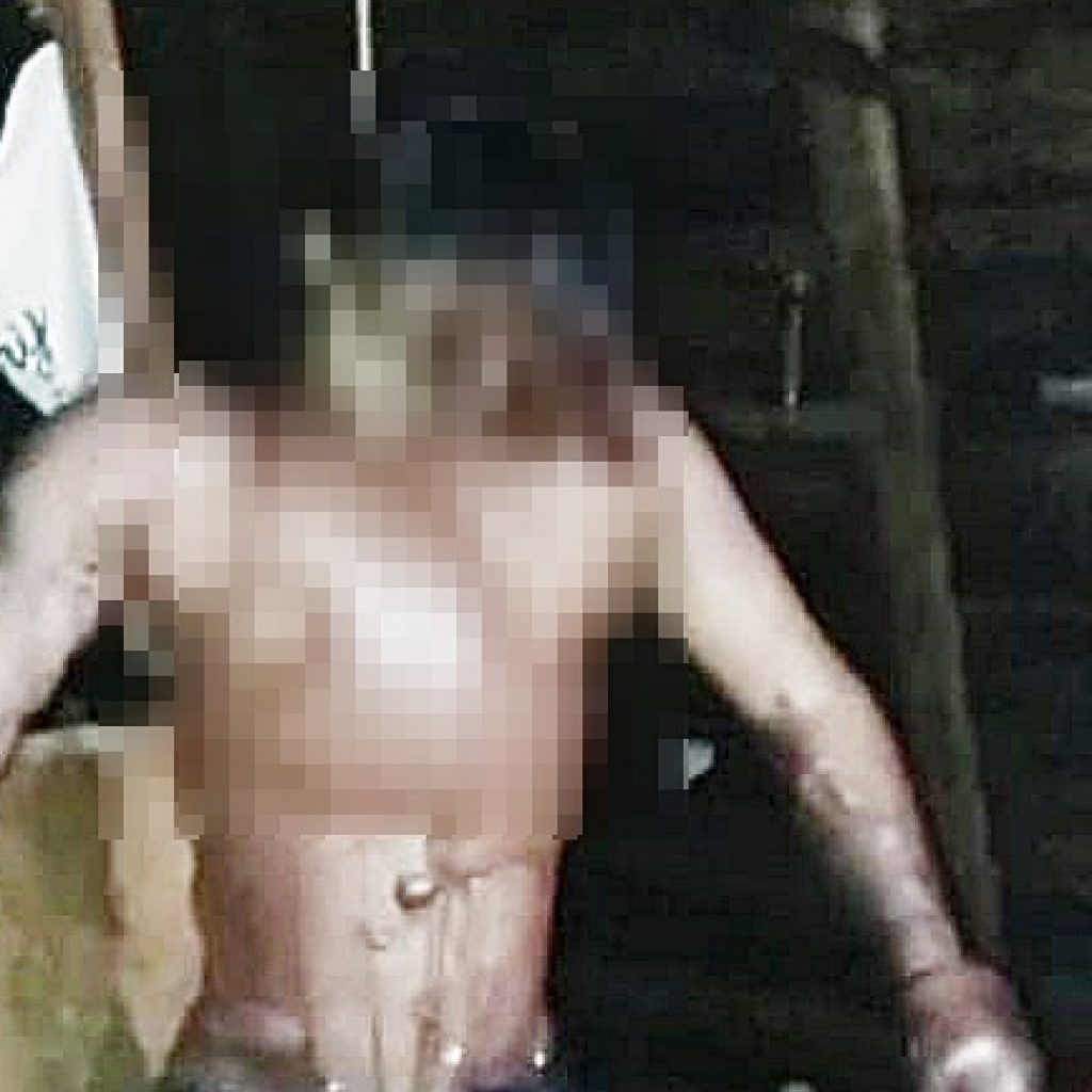Penyebab Warga Alalak Gantung Diri Karena Gangguan Jiwa
