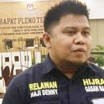 Kuasa Hukum H2D, Parhani