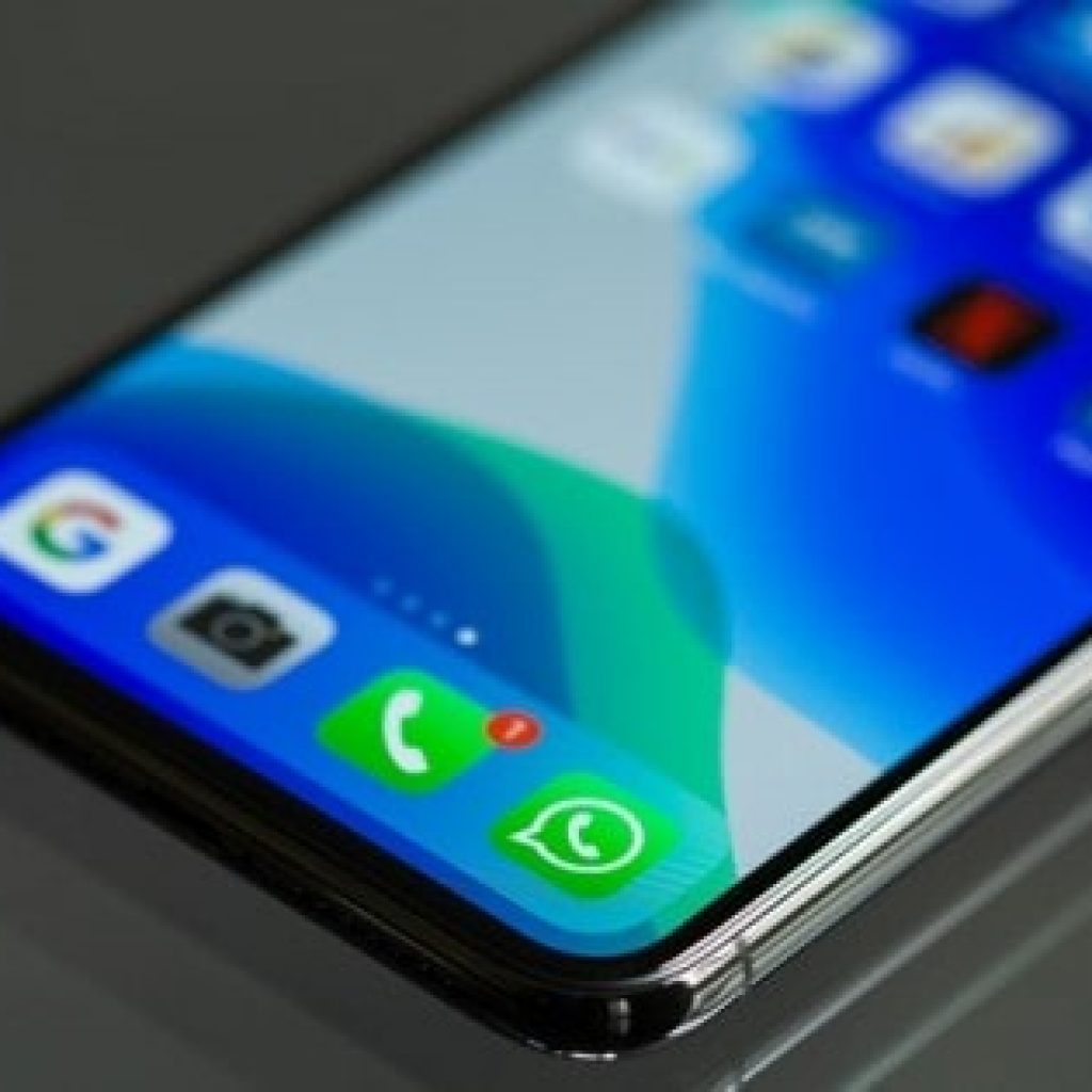 Beredar Pesan Propaganda soal PSU Lewat WhatsApp Bikin Warga Resah   