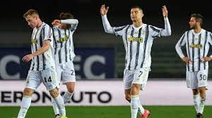 Alessandro Del Piero legenda Juventus menyoroti kontroversi yang terjadi dalam pertandingan Derby d'Italia yang mempertemukan Juventus vs Inter Milan pada Minggu (16/5/2021) dini hari tadi.