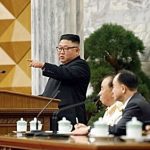 Pemimpin Korea Utara, Kim Jong Un. [AFP]
