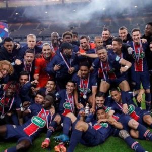 Mudah Juara di Prancis, Berat di Liga Champions