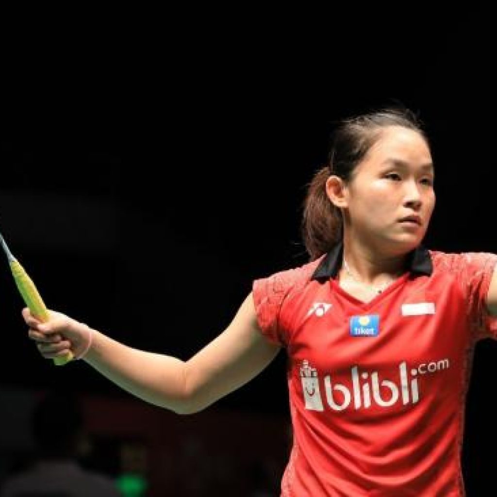 Pebulutangkis Indonesia Diuntungkan dengan Mundurnya Sejumlah Peserta