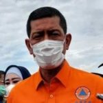 Kepala Satgas Penanganan Covid-19 Doni Monardo