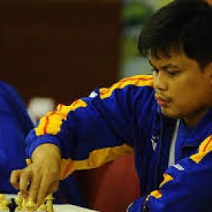 GM Susanto Megaranto ke Piala Dunia Catur