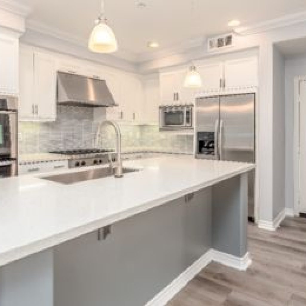 5 Motif Keramik Dapur Tren 2021