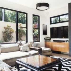 5 Inspirasi Desain Interior Rumah Minimalis Modern