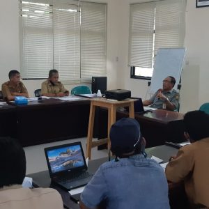 Fasilitasi CPCL Program YESS, Kementan Tingkatkan Kapasitas BDSP