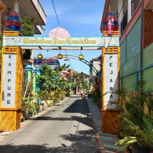 Asal Mula Kampung Jamu di Banjarbaru, Perantau Asal Solo yang Mengadu Nasib