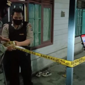 Penemuan Mayat di Kalsel, Diduga Leher Korban Ditusuk