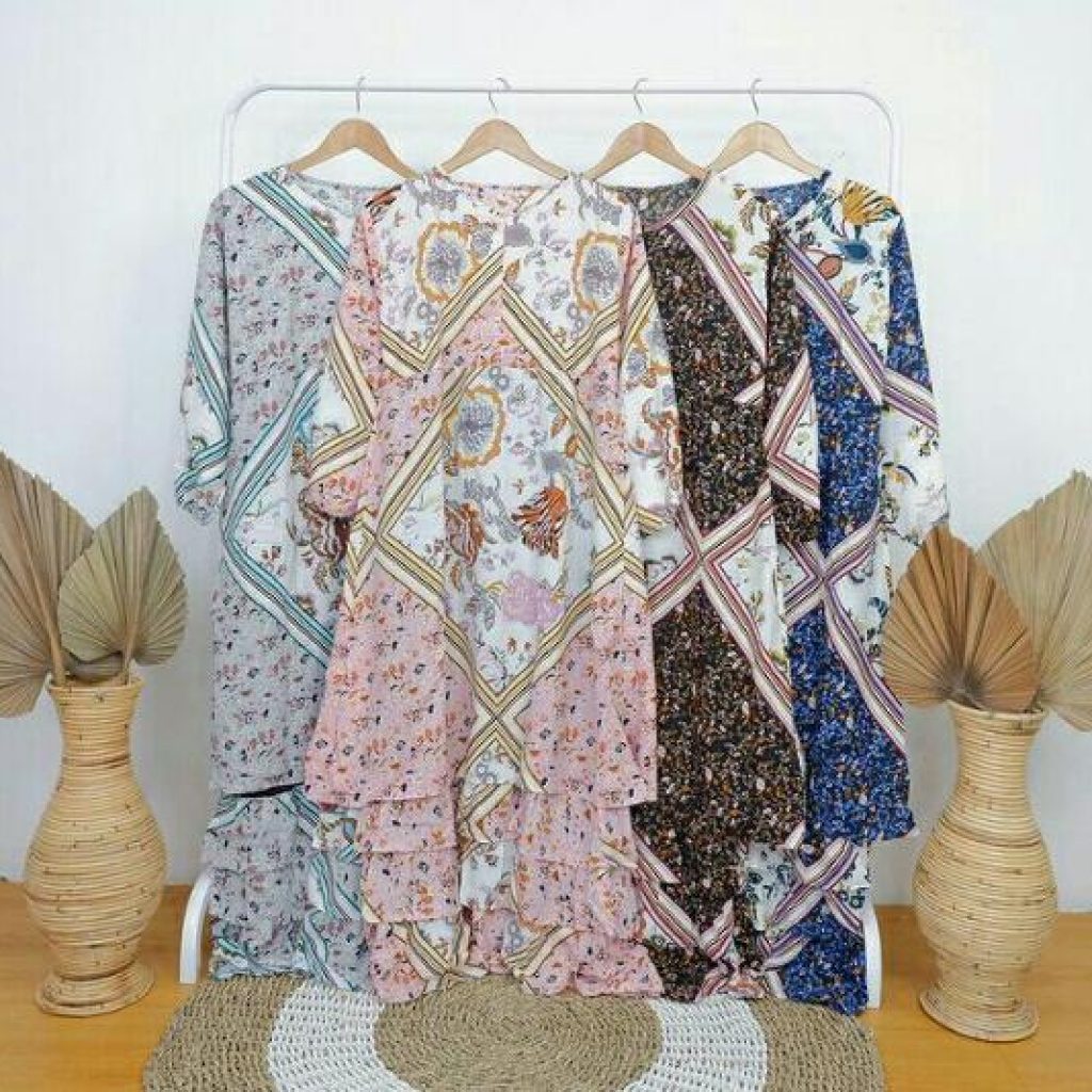 Tips Jadi Pengusaha Baju dengan Omzet Ratusan Juta Perbulan