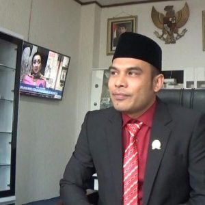 Mardani H Maming Emban Tugas sebagai Koordinator Satgas Investasi Kalsel, DPRD: Bangga