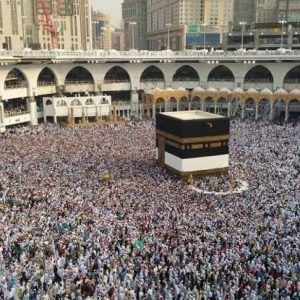 Jemaah Haji yang Batal Berangkat Haji Dapat Ambil Biaya yang Sudah Disetorkan