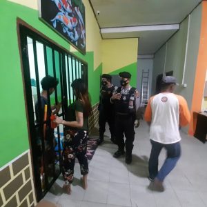 12 Orang Diduga Pelaku Prostitusi Online Diamankan Polisi