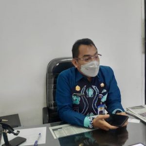 BPBD Banjarbaru Persiapan Naik Grade, Harus Penuhi Syarat