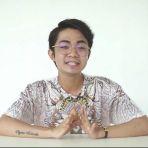 Selebgram Kotabaru, Olgata Rolanda Akui Sebelum Terkenal Pernah Terima Upah Sedikit