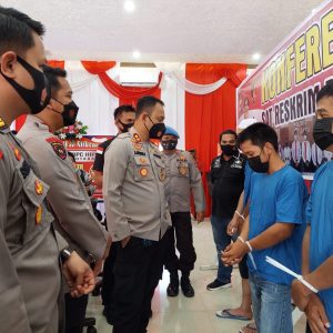 Pelaku Perampokan Terancam Hukum Mati, Gegara Sakit Hati hingga Berniat Habisi Nyawa Korban