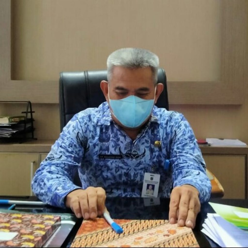 Jadwal Penerimaan CPNS dan PPPK di Tanbu Belum Jelas, Simak Penjelasannya